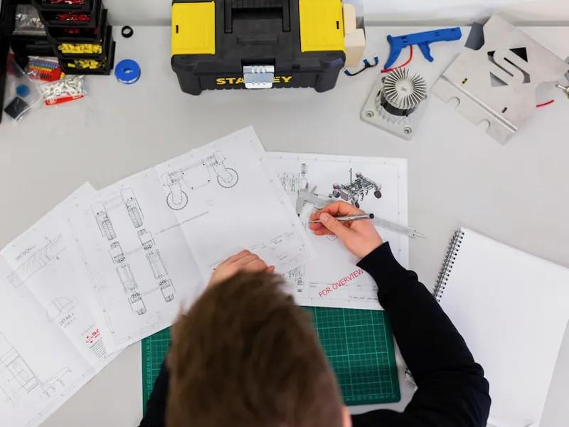 Special Purpose Machinery